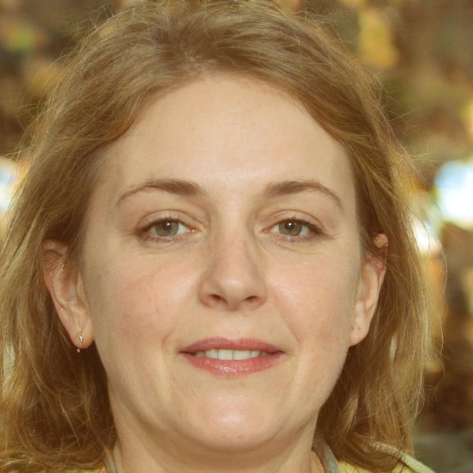 Conversion specialist Thandi Ngwenya