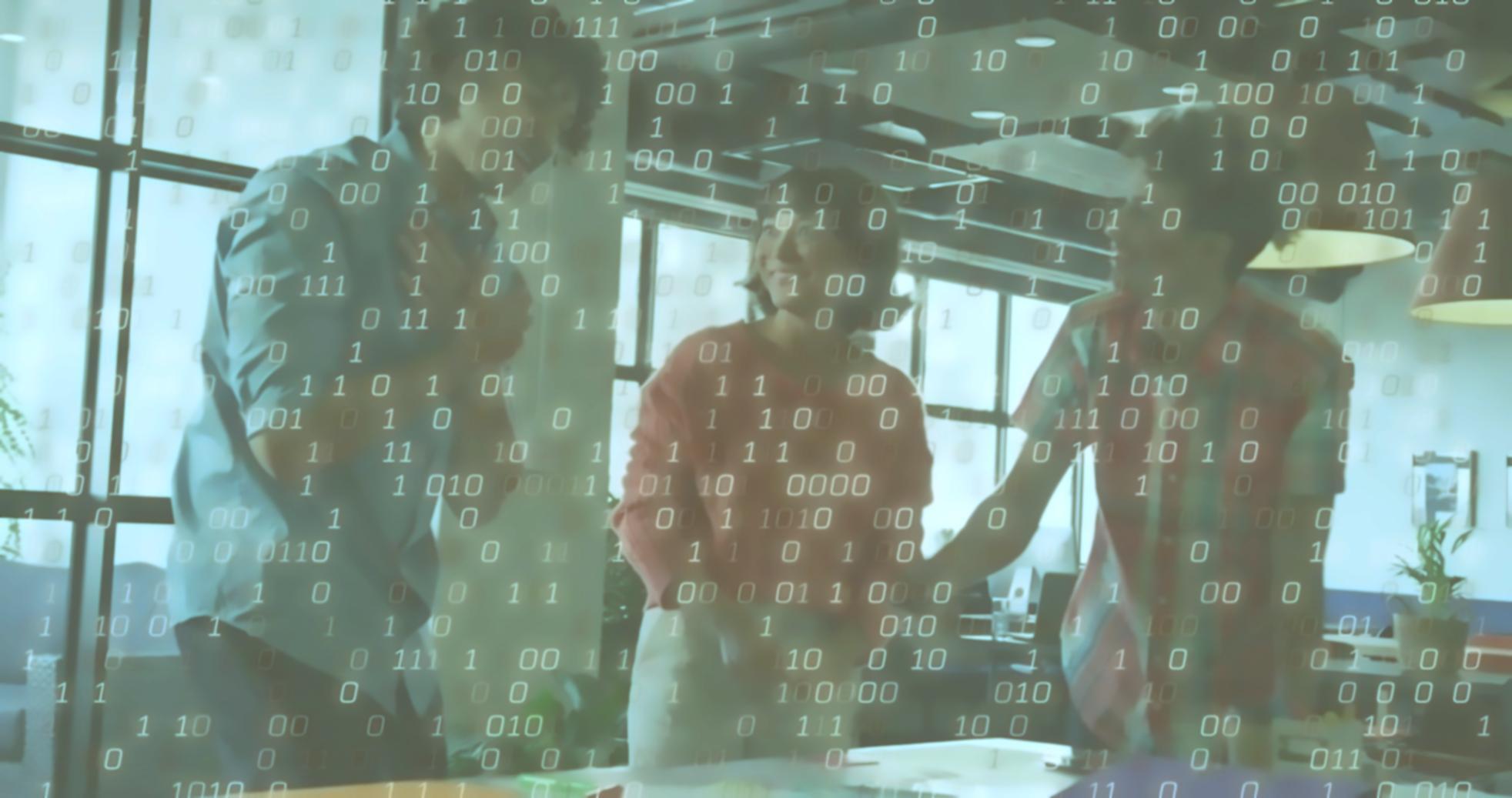 Guided implementation approach